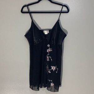 California Dynasty Women Night Wear